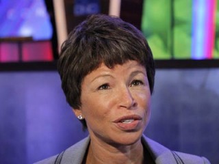 Valerie Bowman Jarrett picture, image, poster